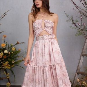 V. Chapman Penelope Dress